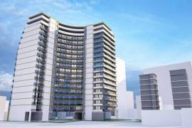 Apartment for sale, Under construction, Adlia