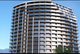 Продается квартира, 4 Kомнатная, Новостройка, Батуми, Адлия