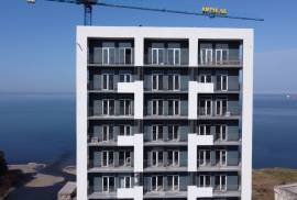 Apartment for sale, Under construction, Makhinjauri