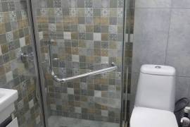 Daily Apartment Rent, New building, Bakuriani