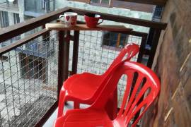 Daily Apartment Rent, New building, Bakuriani