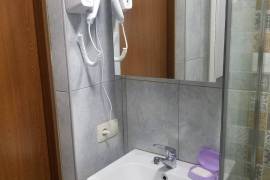 Daily Apartment Rent, New building, Bakuriani