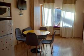 Daily Apartment Rent, New building, Bakuriani