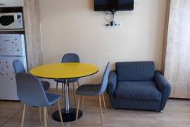 Daily Apartment Rent, New building, Bakuriani