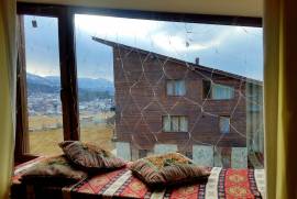 Daily Apartment Rent, New building, Bakuriani