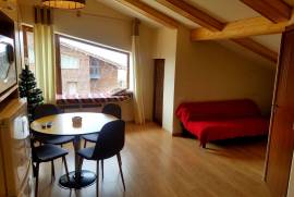 Daily Apartment Rent, New building, Bakuriani