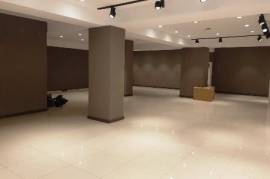 ქირავდება, სავაჭრო ფართი, ვაკე