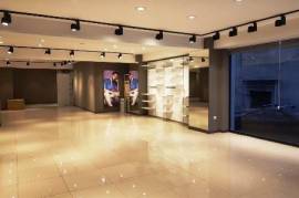 ქირავდება, სავაჭრო ფართი, ვაკე