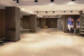 ქირავდება, სავაჭრო ფართი, ვაკე