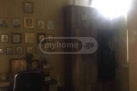 იყიდება ბინა, 3 ოთახიანი, ახალი აშენებული, თბილისი, დიდი დიღომი