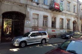 Lease Apartment, Old building, Chugureti