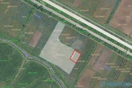 Land For Sale, Okami 