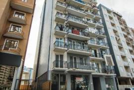 Daily Apartment Rent, New building,  Tchaobi