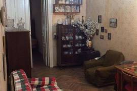 იყიდება ბინა, 2 ოთახიანი, ძველი აშენებული, თბილისი, ჩუღურეთი