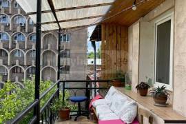 Apartment for sale, Old building, Chugureti