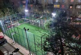 იყიდება ბინა, 4 ოთახიანი, ძველი აშენებული, თბილისი, ისანი