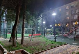 იყიდება ბინა, 4 ოთახიანი, ძველი აშენებული, თბილისი, ისანი