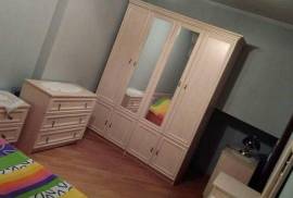 Apartment for sale, 5 Room, Old building, Batumi