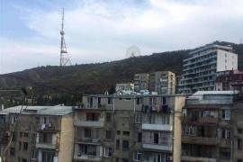 Продается квартира, Старое здание, vake