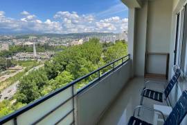 ქირავდება ბინა, 3 ოთახიანი, ახალი აშენებული, თბილისი, ვაკე