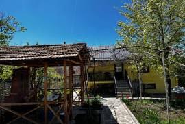House For Rent, 3 Room, Dusheti 