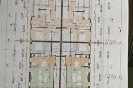 Продается Дом, 6 Kомнатная, Тетрицкаро район, Pantiani