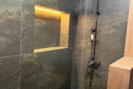 Apartment for sale, 3 Room, New building, Tbilisi
