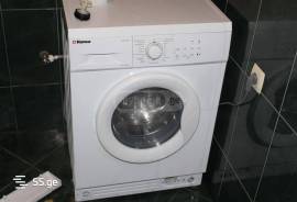For Rent, 4 Room, New building, Tbilisi, Gldani