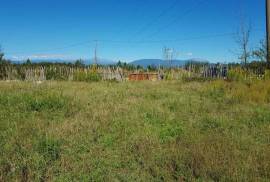 Land For Sale, Gumbra