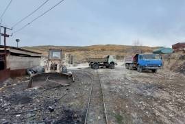 იყიდება, უნივერსალური კომერციული ფართი, მუხრანა