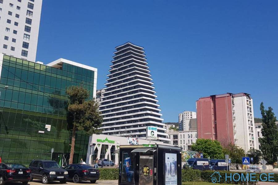 For Rent, Office, saburtalo