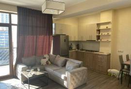 Apartment for sale, New building, Districts of Vazha-Pshavela