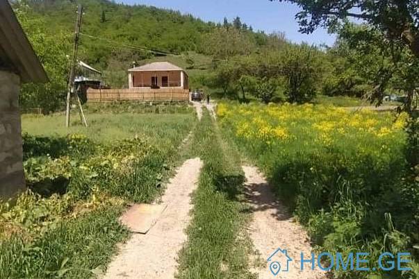 ქირავდება სახლი, 5 ოთახიანი, გორი, ზემო ბოშური