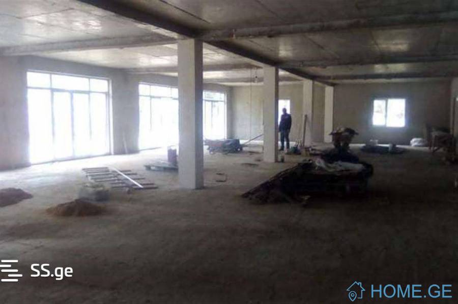 For Rent, Office