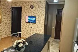 Daily Apartment Rent, New building, Samgori