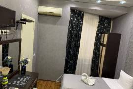 Daily Rent, Hotel, Chugureti