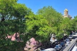 Daily Apartment Rent, Old building, Avlabari