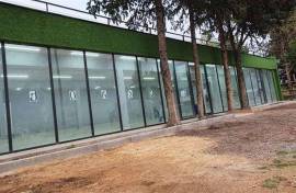 For Rent, Universal commercial space, Tokhliauri