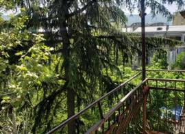 Apartment for sale, 5 Room, Old building, Tbilisi, saburtalo