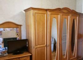 Apartment for sale, 5 Room, Old building, Tbilisi, saburtalo