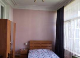 Apartment for sale, 5 Room, Old building, Tbilisi, saburtalo