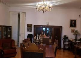 Apartment for sale, 5 Room, Old building, Tbilisi, saburtalo