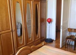 Apartment for sale, 5 Room, Old building, Tbilisi, saburtalo