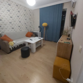 Daily Apartment Rent, New building