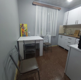 Daily Apartment Rent, New building