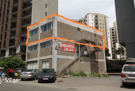 For Sale , Universal commercial space, Gldani