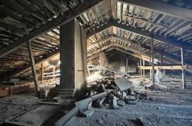 Продается квартира, 1 Kомнатная, Старое здание, Тбилиси, Вера