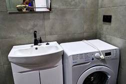 For Rent, 2 Room, New building, Tbilisi, Isani