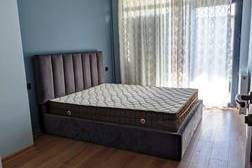 For Rent, 2 Room, New building, Tbilisi, Isani