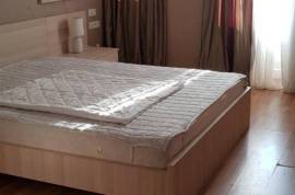 For Rent, 4 Room, New building, Tbilisi, saburtalo